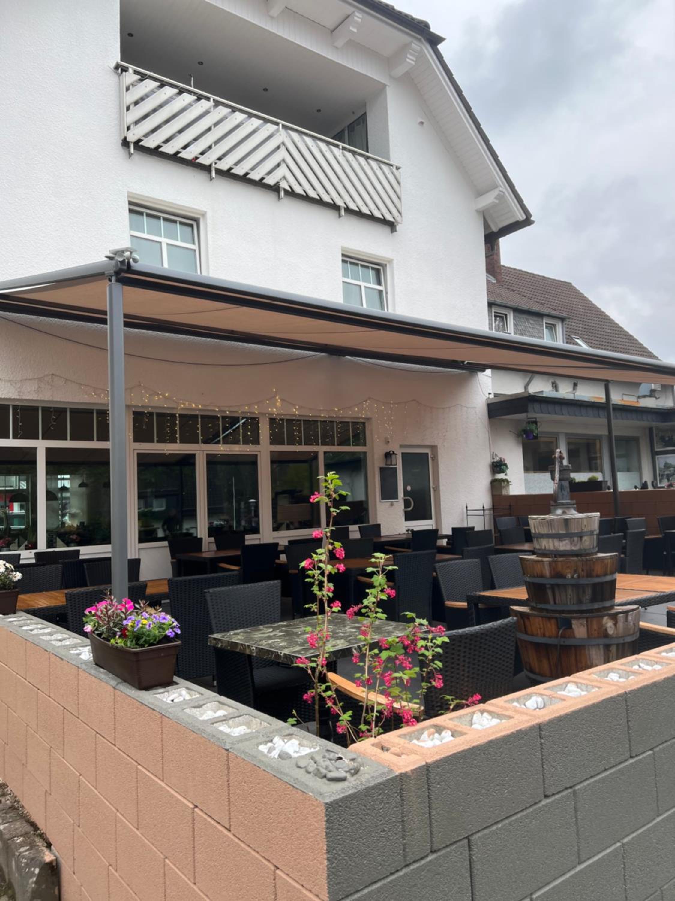 Hotel Zum Landmann 1/49