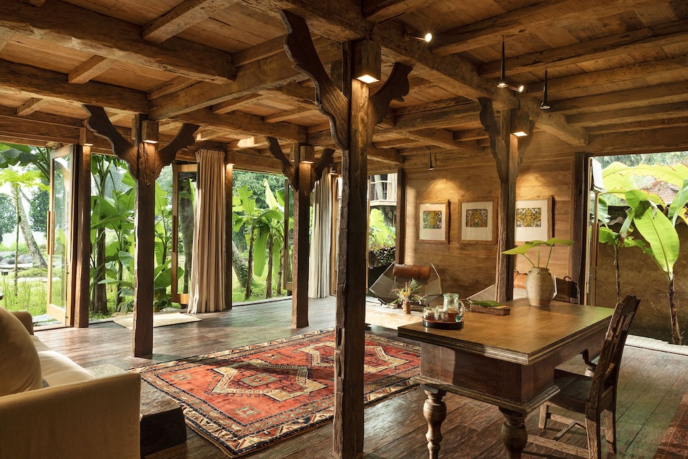 Bambu Indah Resort 35/50