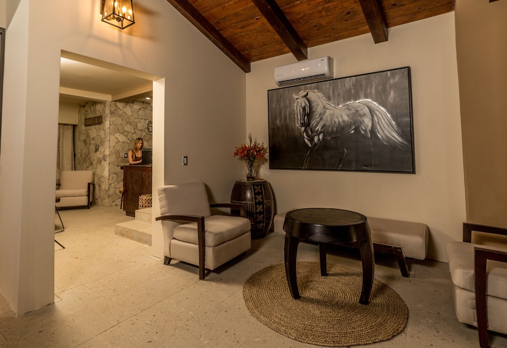 Bottega Hotel Boutique 33/50