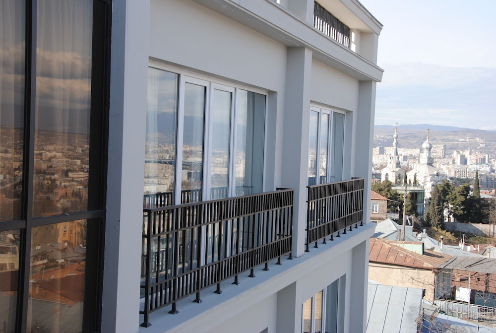 The Terrace Boutique Hotel 2/43