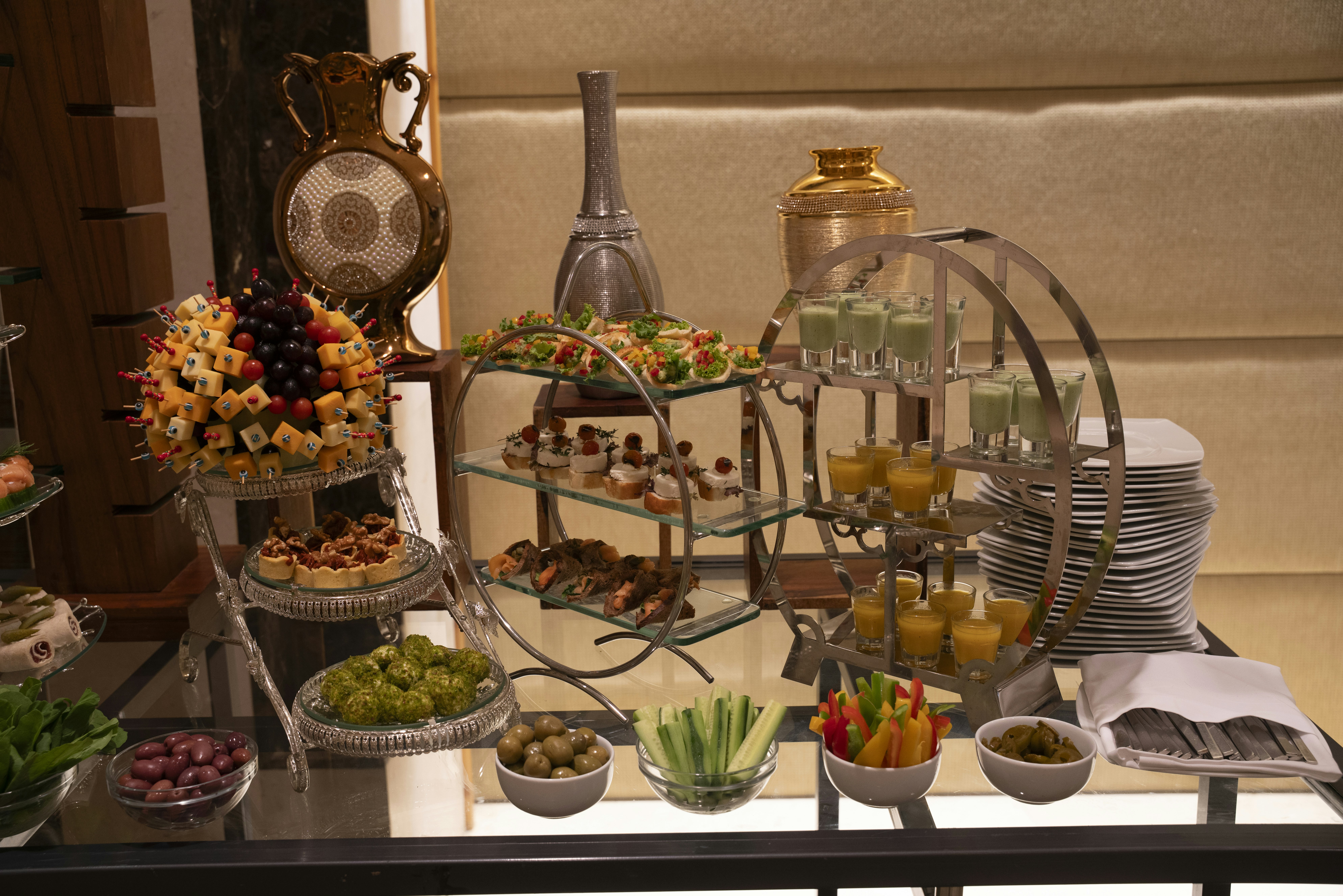 Hilton Luxor Resort and Spa 33/85