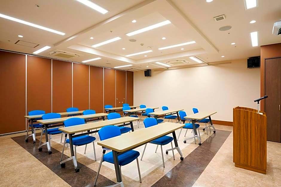 Ageo Tobu Hotel 27/28
