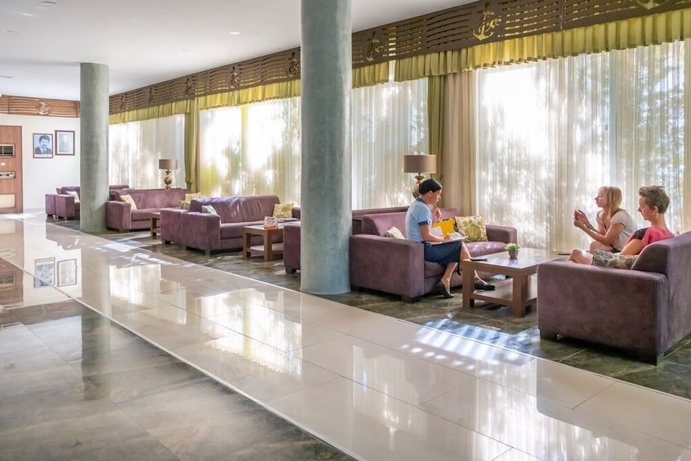 Lancora Beach Hotel 27/50