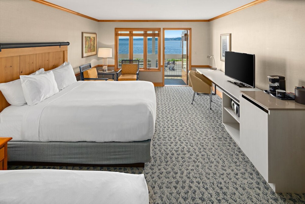 Semiahmoo Resort Golf & Spa, Trademark Collection by Wyndham 14/46