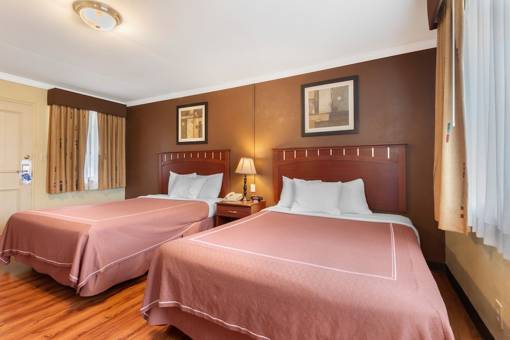 Americas Best Value Inn & Suites - Clarence/Buffalo East 9/49