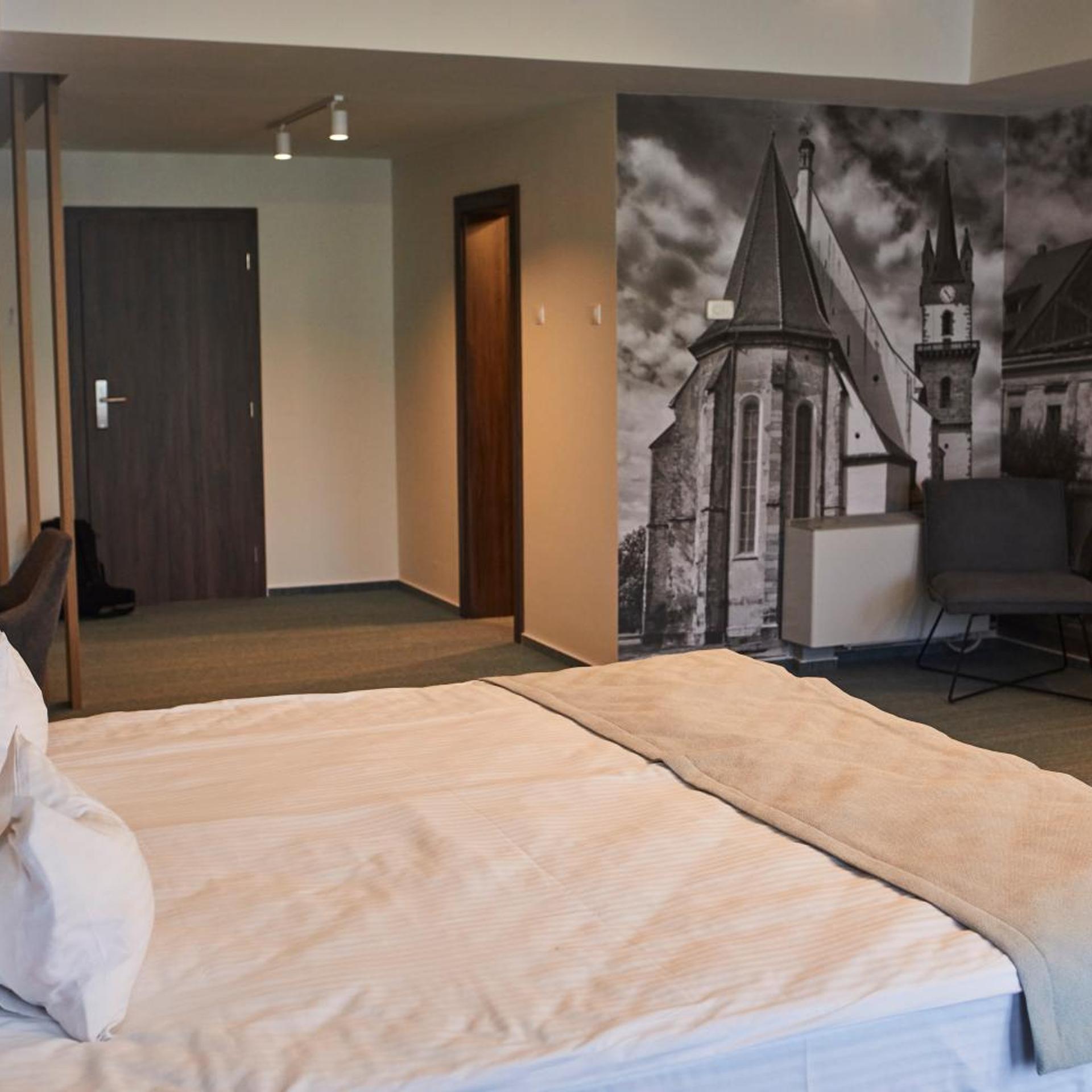 Bistrita Hotel 29/55