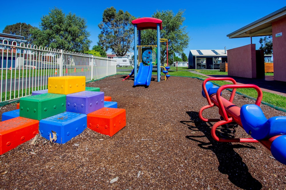 Big4 Ulverstone Holiday Park 58/67
