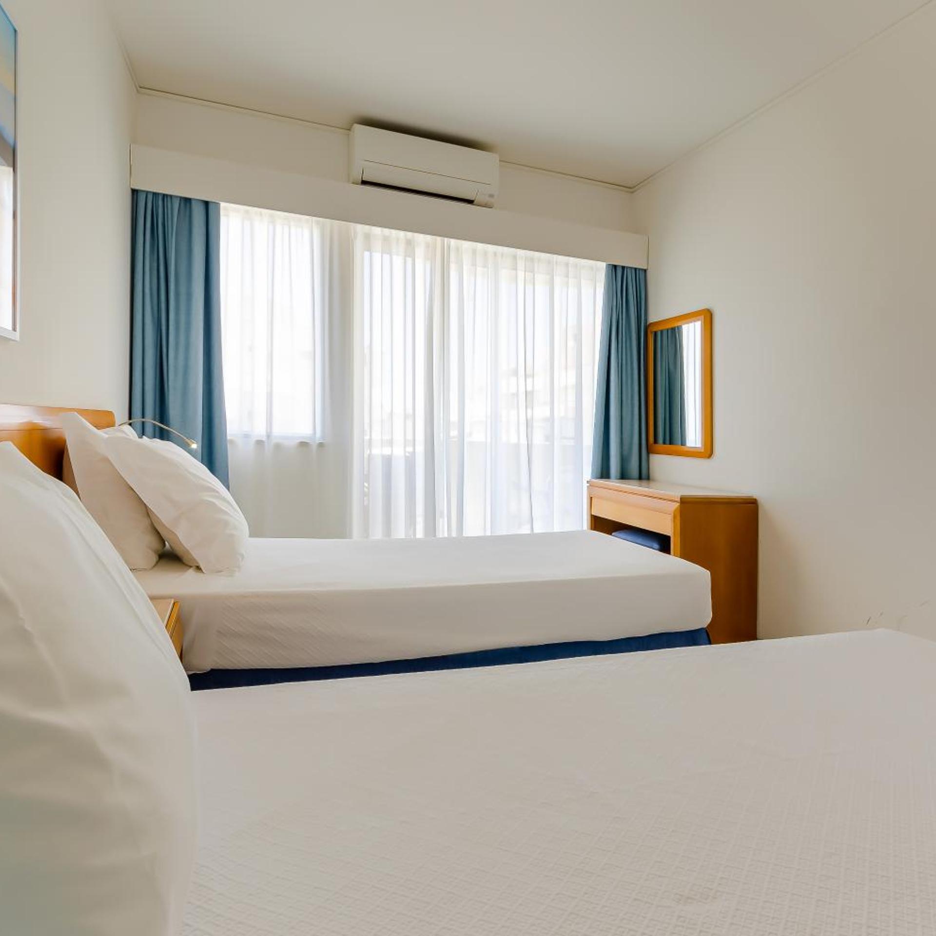 1 Bedroom, Apartment, Lateral Side Sea View، Turim Algarve Mor Apartamentos 8/10