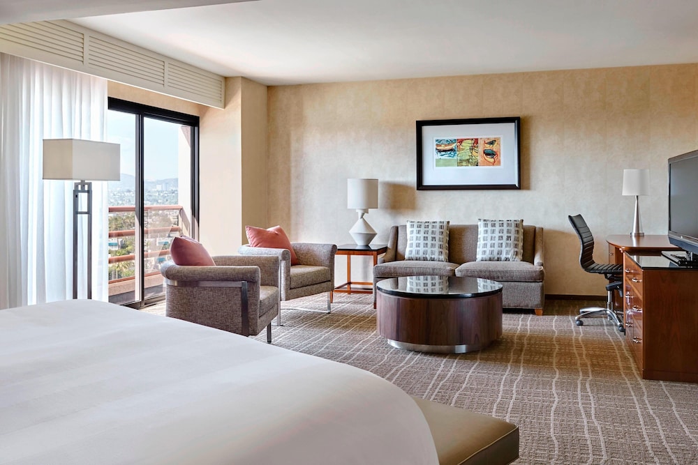 Marriott Marina Del Rey 15/48