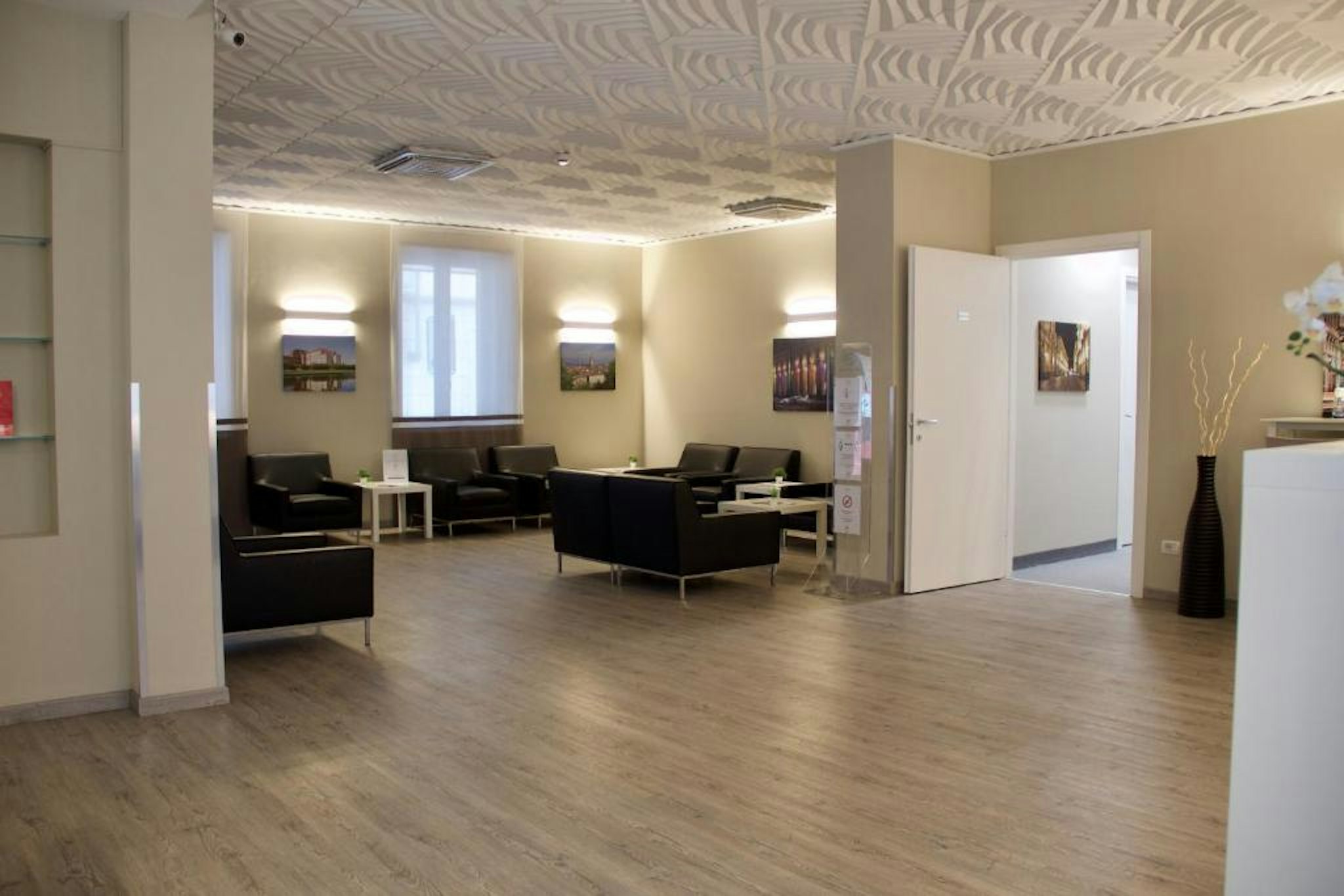 Hotel Gran Torino 62/72
