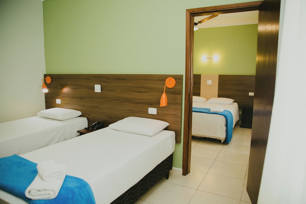 Hotel Royal Park Piracicaba 17/50