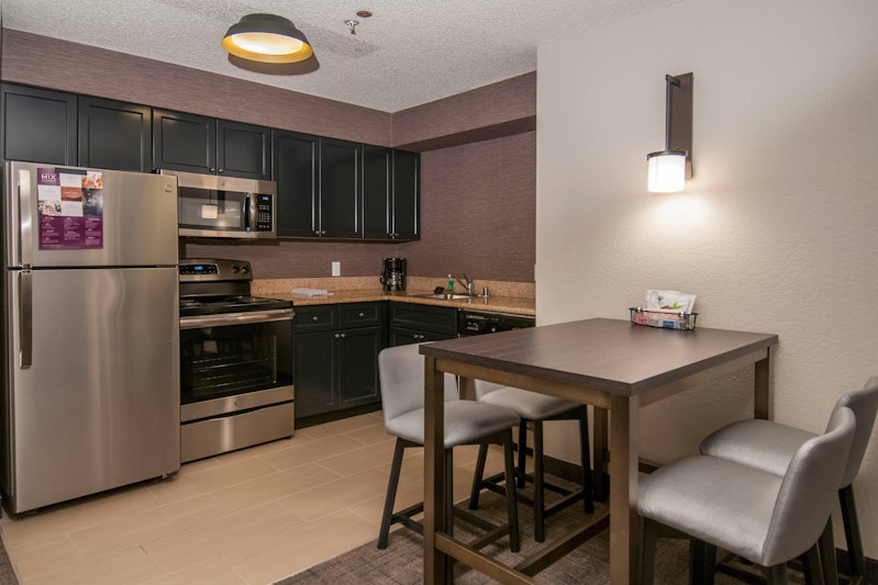 Residence Inn Springdale 7/12
