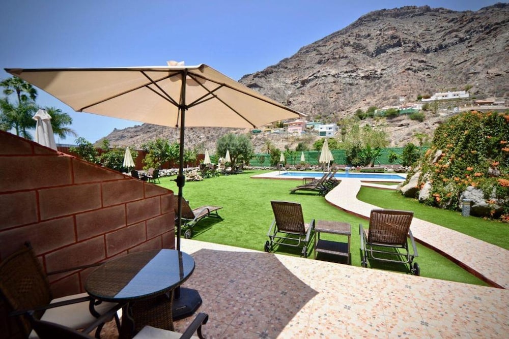 Sol Mogan Suites 45/50