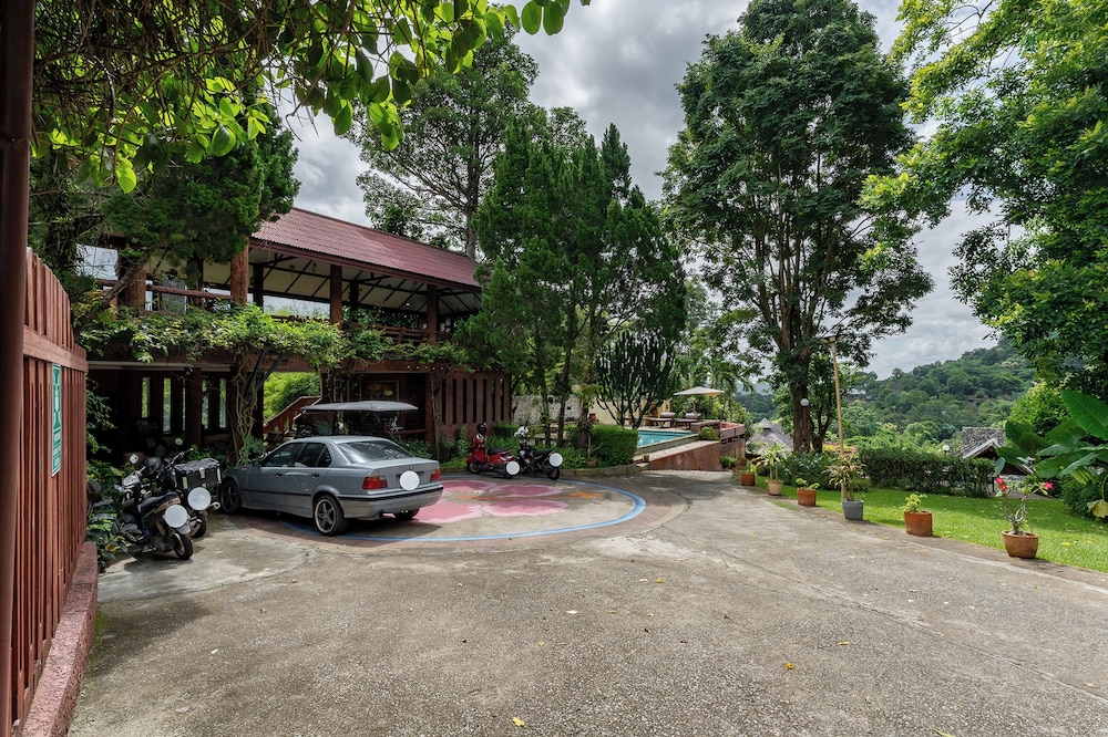 Insda Resort Chiang Mai 40/49