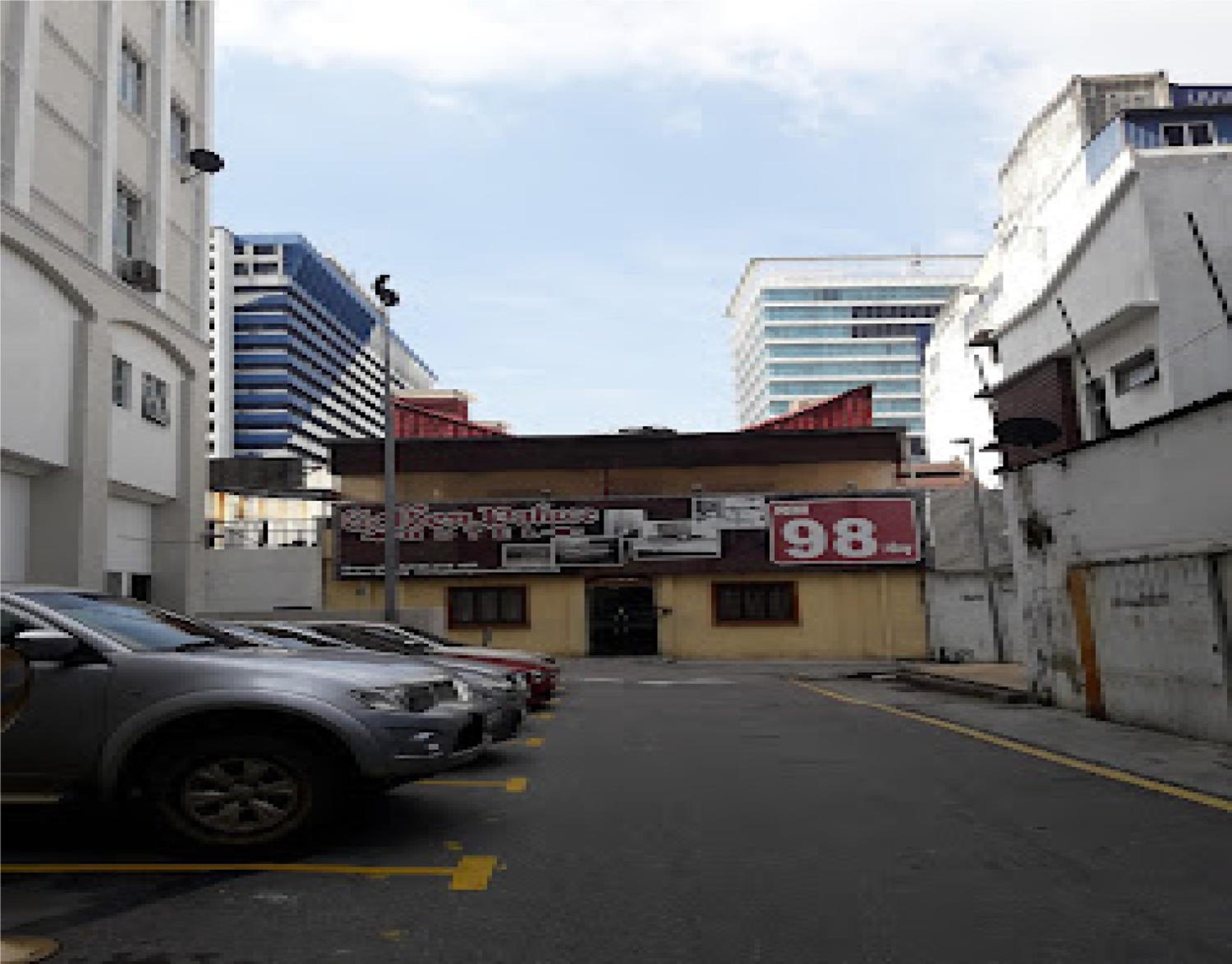 Oyo 108 Golden Palace Hotel 41/50