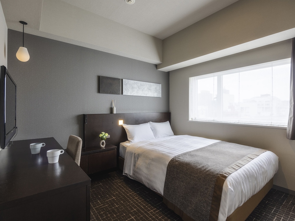 Hiroshima Washington Hotel 24/62