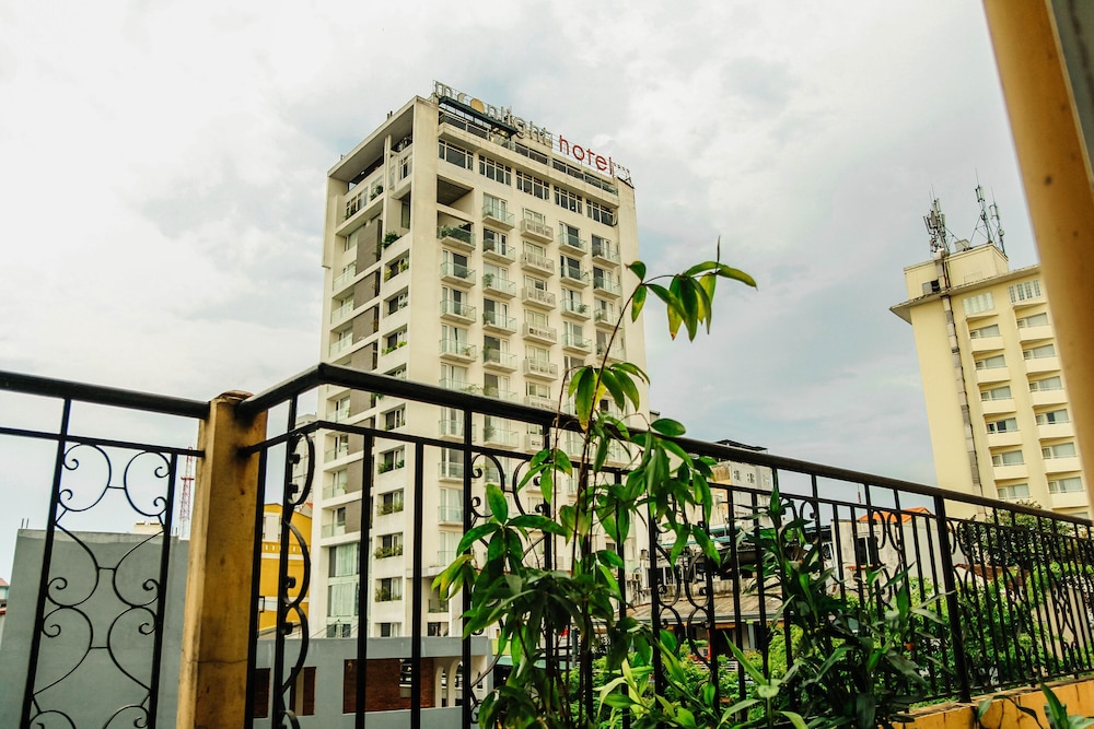 Dmz Hostel Hue 4/50