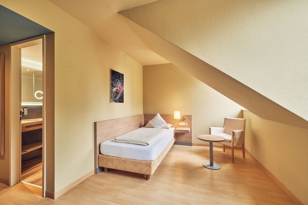 AKZENT Hotel Aufkirchen (Ex. mercure Muenchen Airport Aufkirchen) 15/44