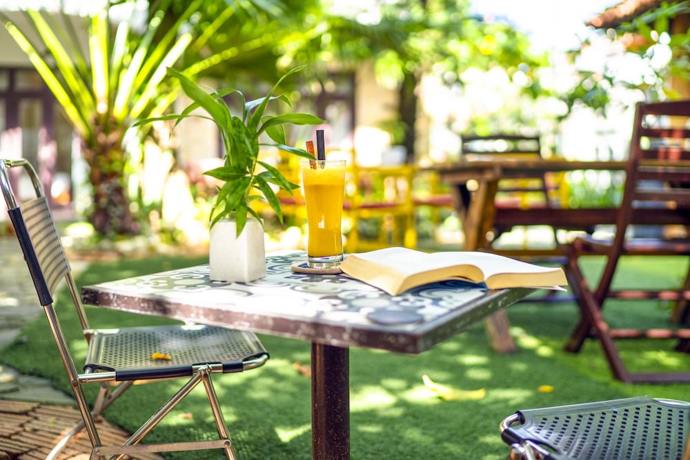 Loc Phat Hoi An Homestay - Villa 34/51
