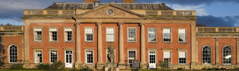 Colwick Hall Hotel 2/67