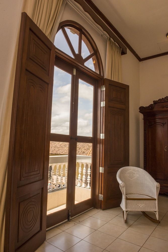 Real La Merced Hotel 32/70