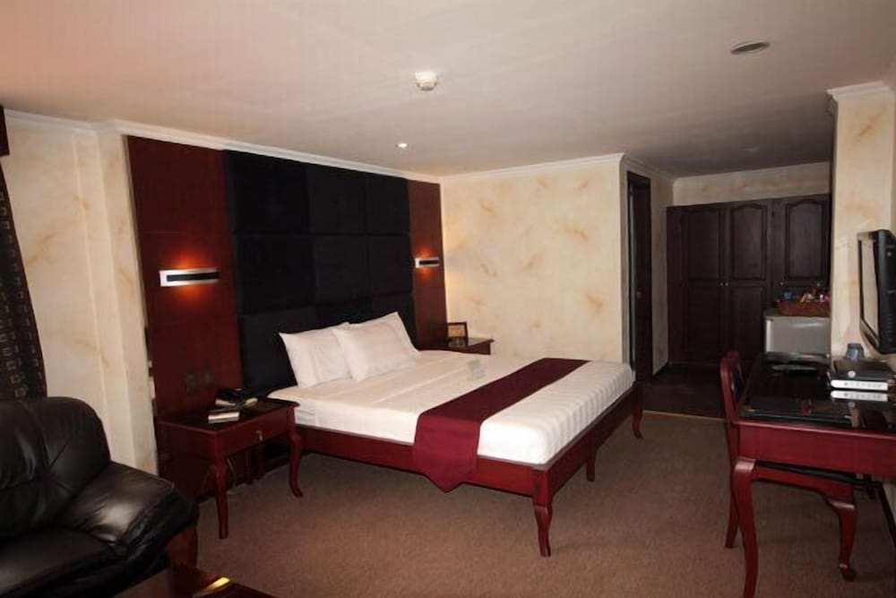 Hotel Royal Amsterdam 12/37