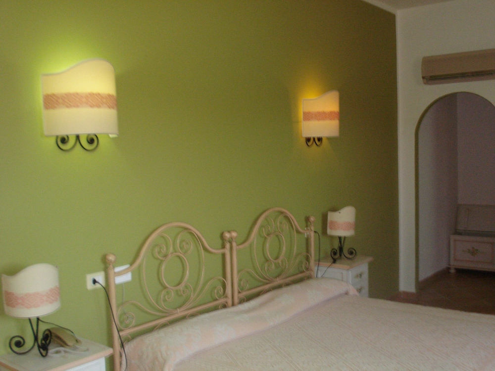 Hotel Valkarana Relais di Campagna 50/50