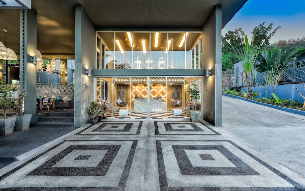Villa Sonata Phuket 30/33