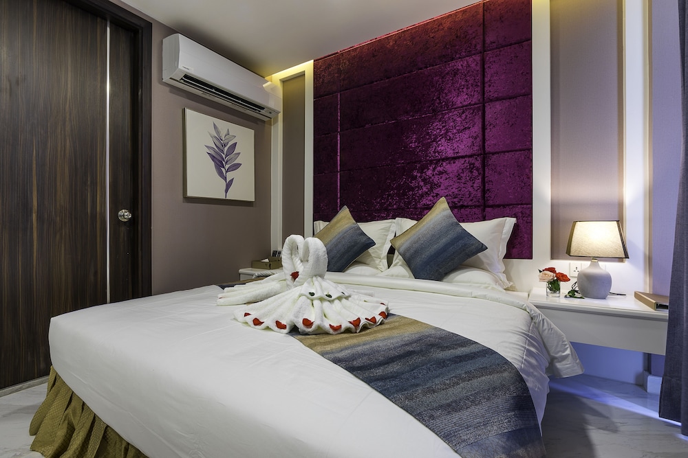 Vinny Boutique Hotel 13/48