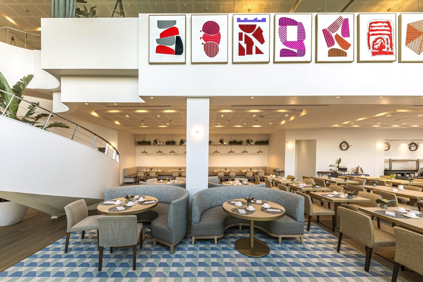 Eurostars Sitges 47/74