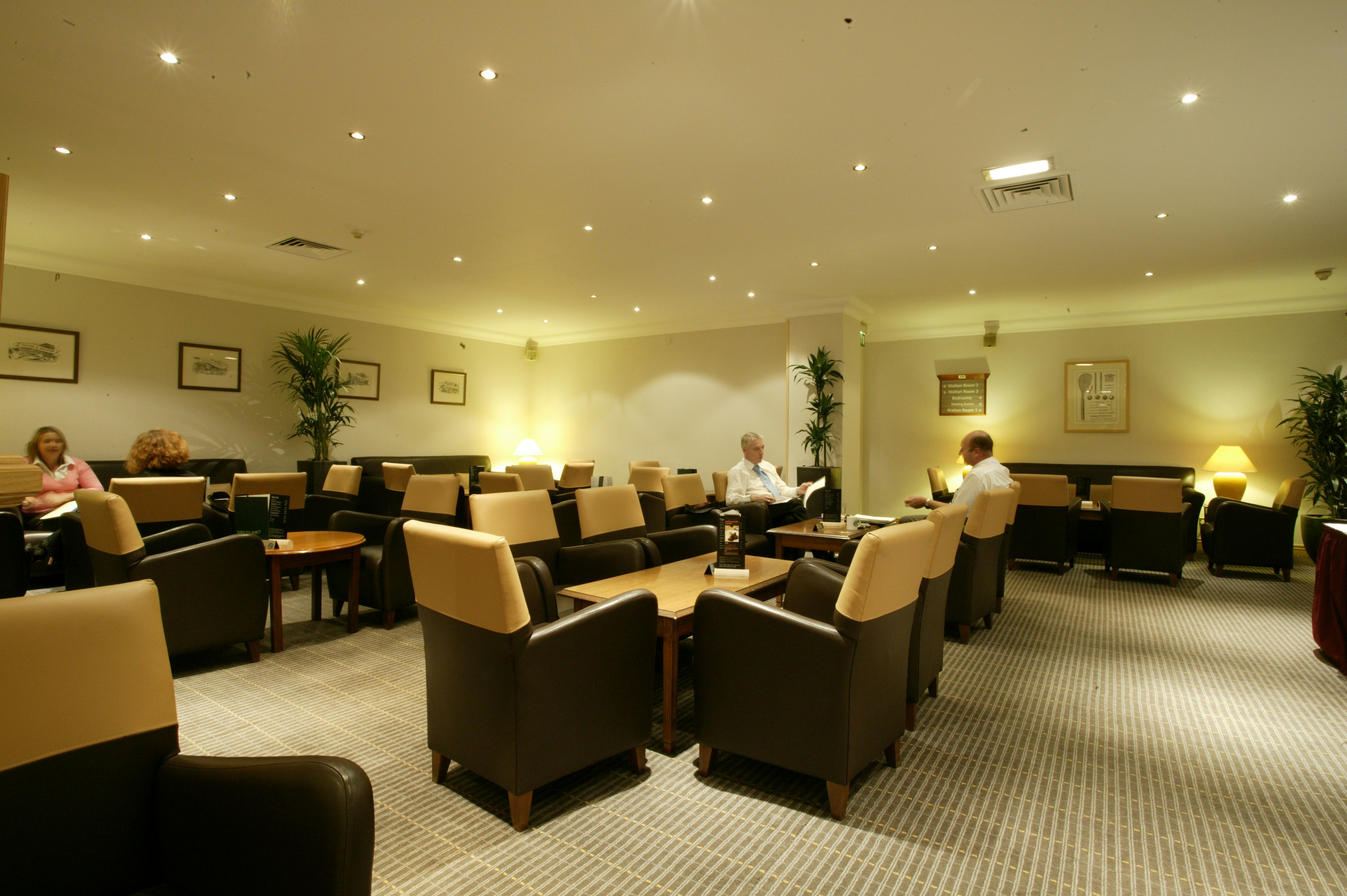 Holiday Inn Leeds Wakefield M1 Jct.40, an IHG Hotel 33/56
