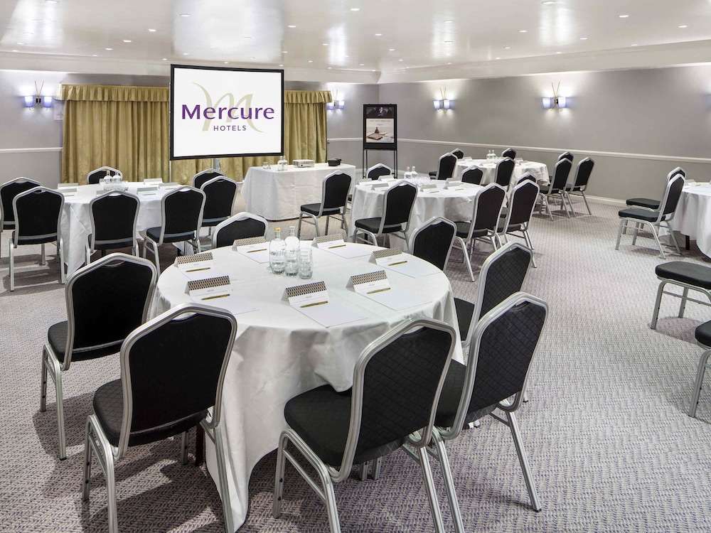 Mercure Tunbridge Wells 60/75