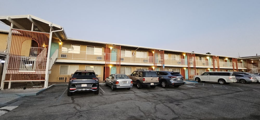 Heritage Inn 46/57