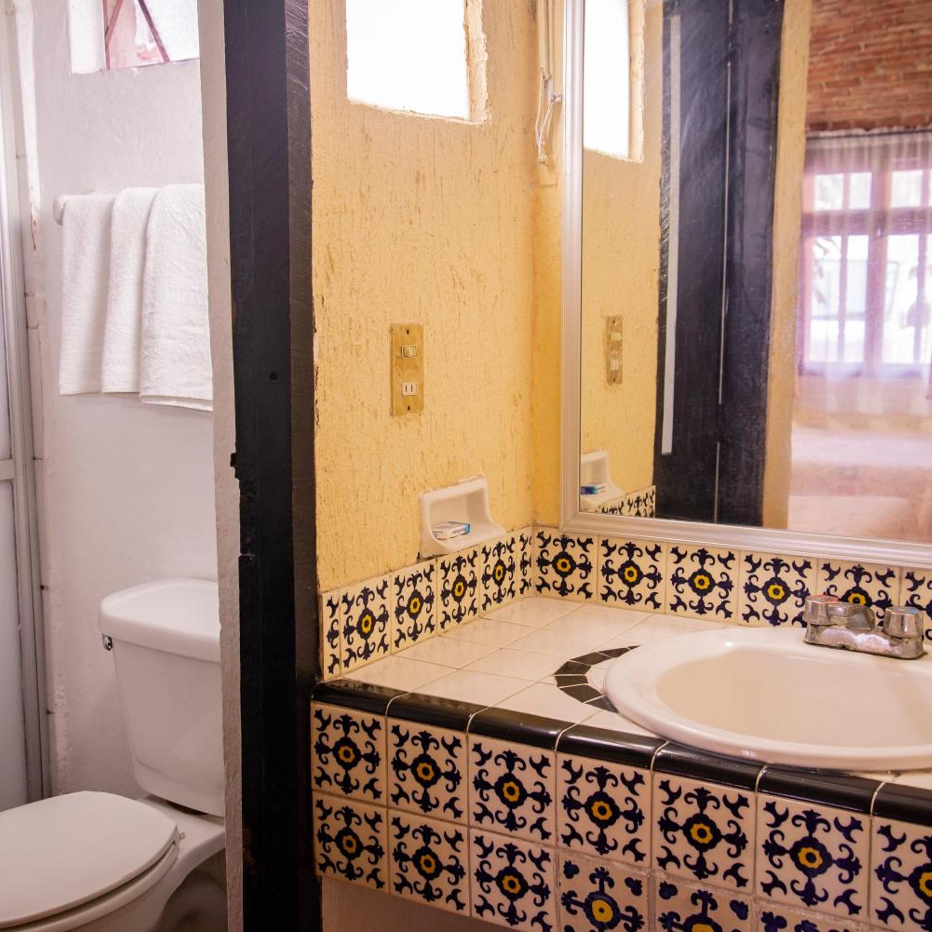 Hotel Hacienda De Cobos 48/50