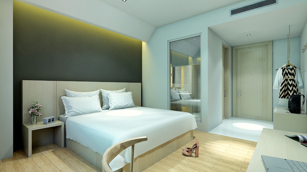 Hotel Santika Premiere Ambon 9/51