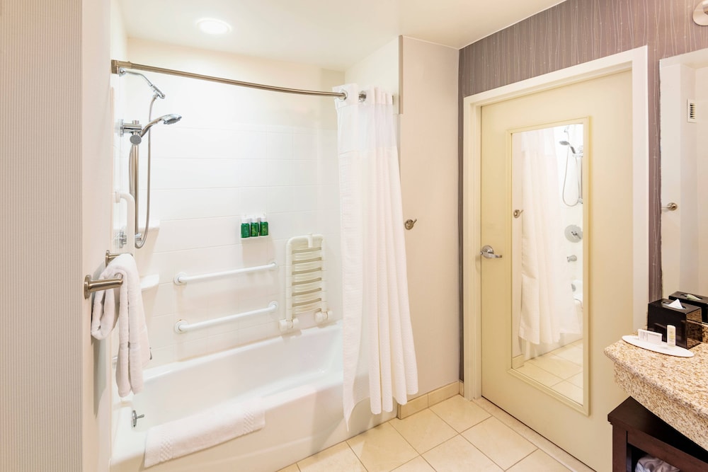 Courtyard By Marriott Santa Ana Orange County 18/53