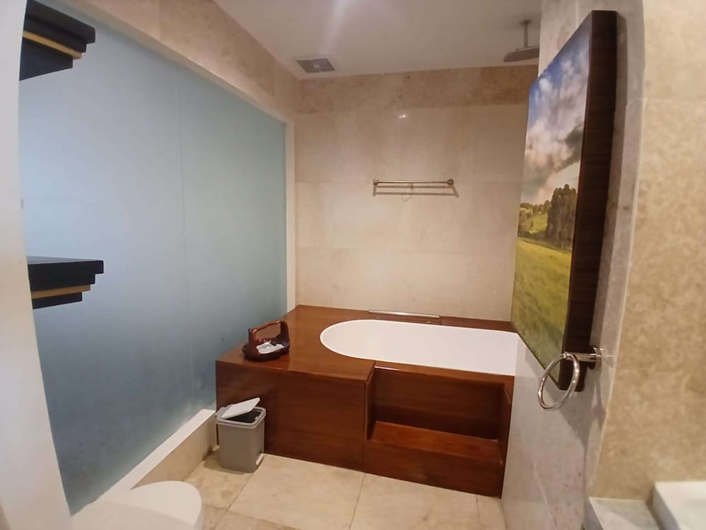 Kyriad Hotel Arra Cepu 42/42
