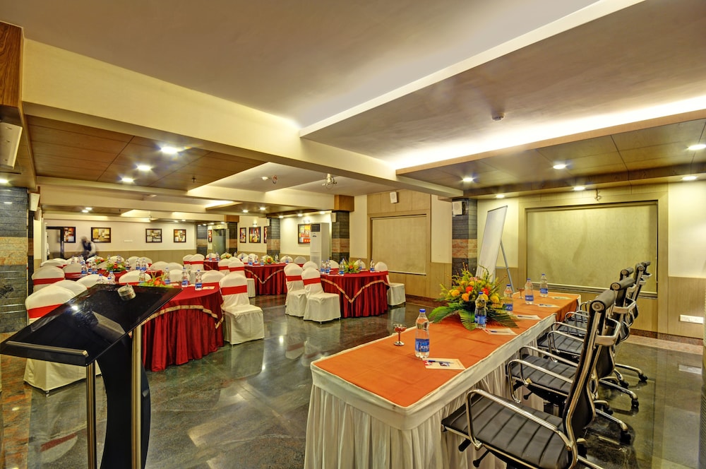 The Pride Ananya Resort 36/50