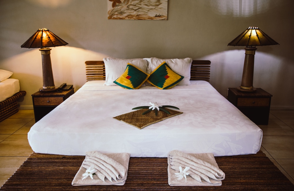 Le Manumea Resort 29/70