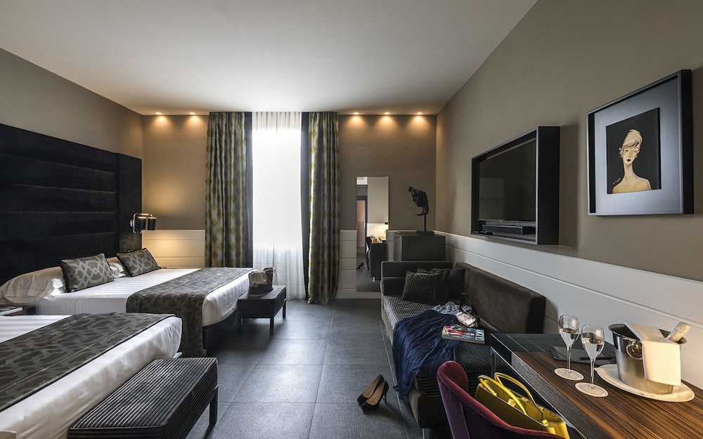 Rome Glam Hotel 41/62