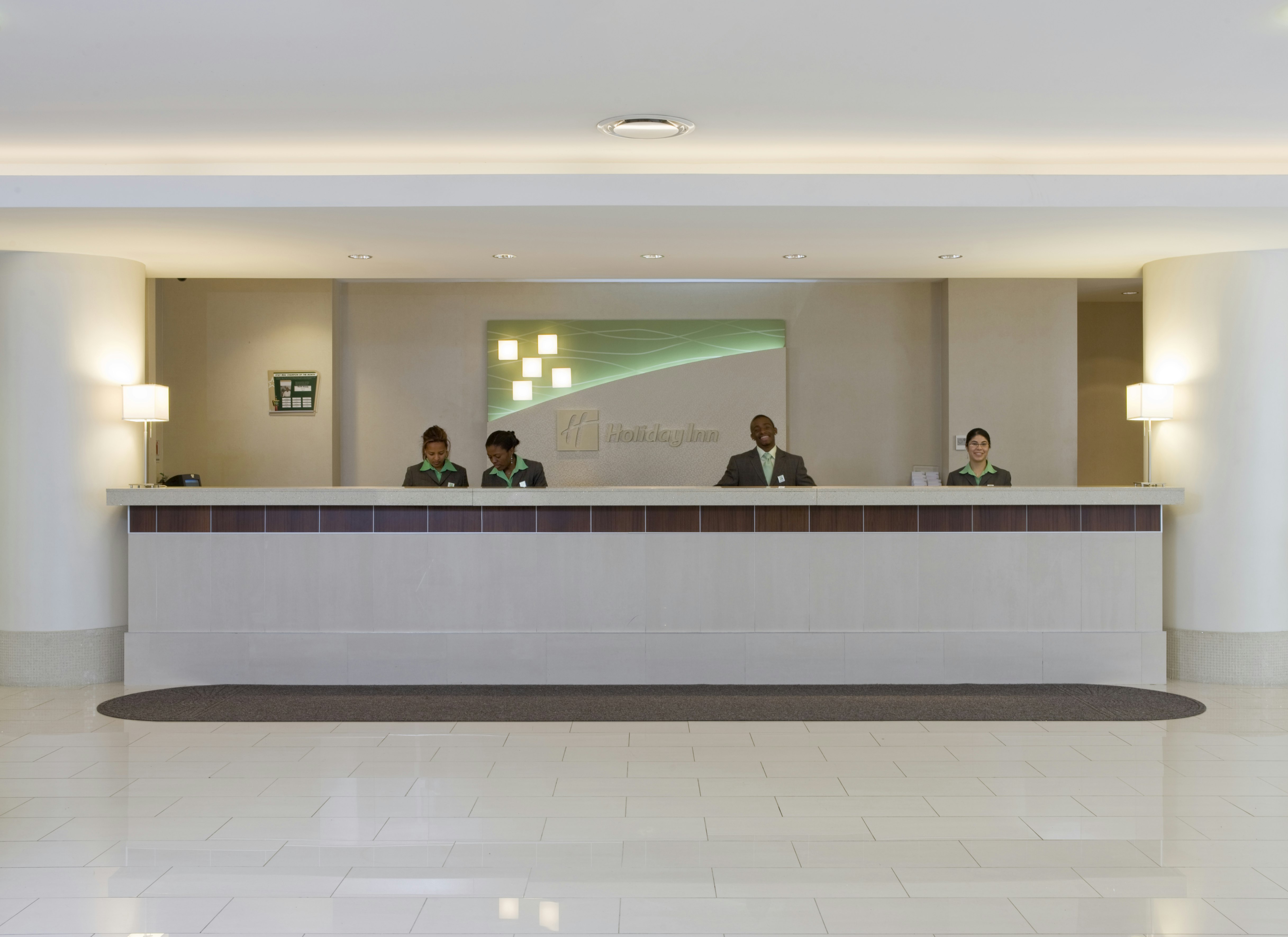 Holiday Inn Washington Capitol - Natl Mall, an IHG Hotel 15/77
