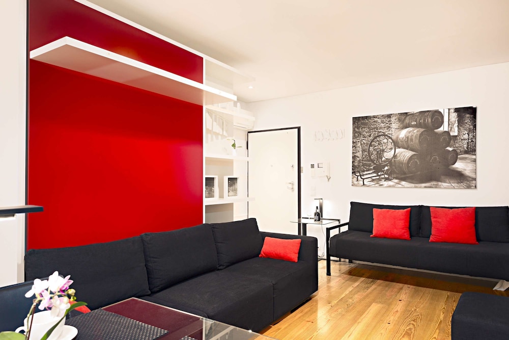 Old City Design Apartments 32/46
