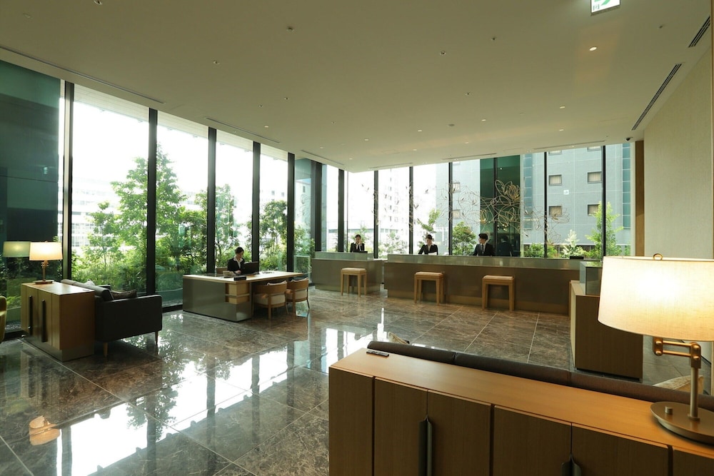 Miyako Hotel Hakata 35/50