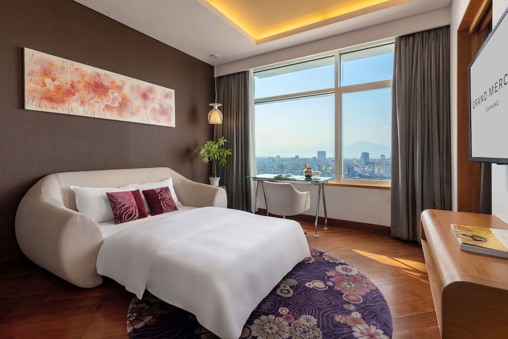 Grand Mercure Danang 32/69