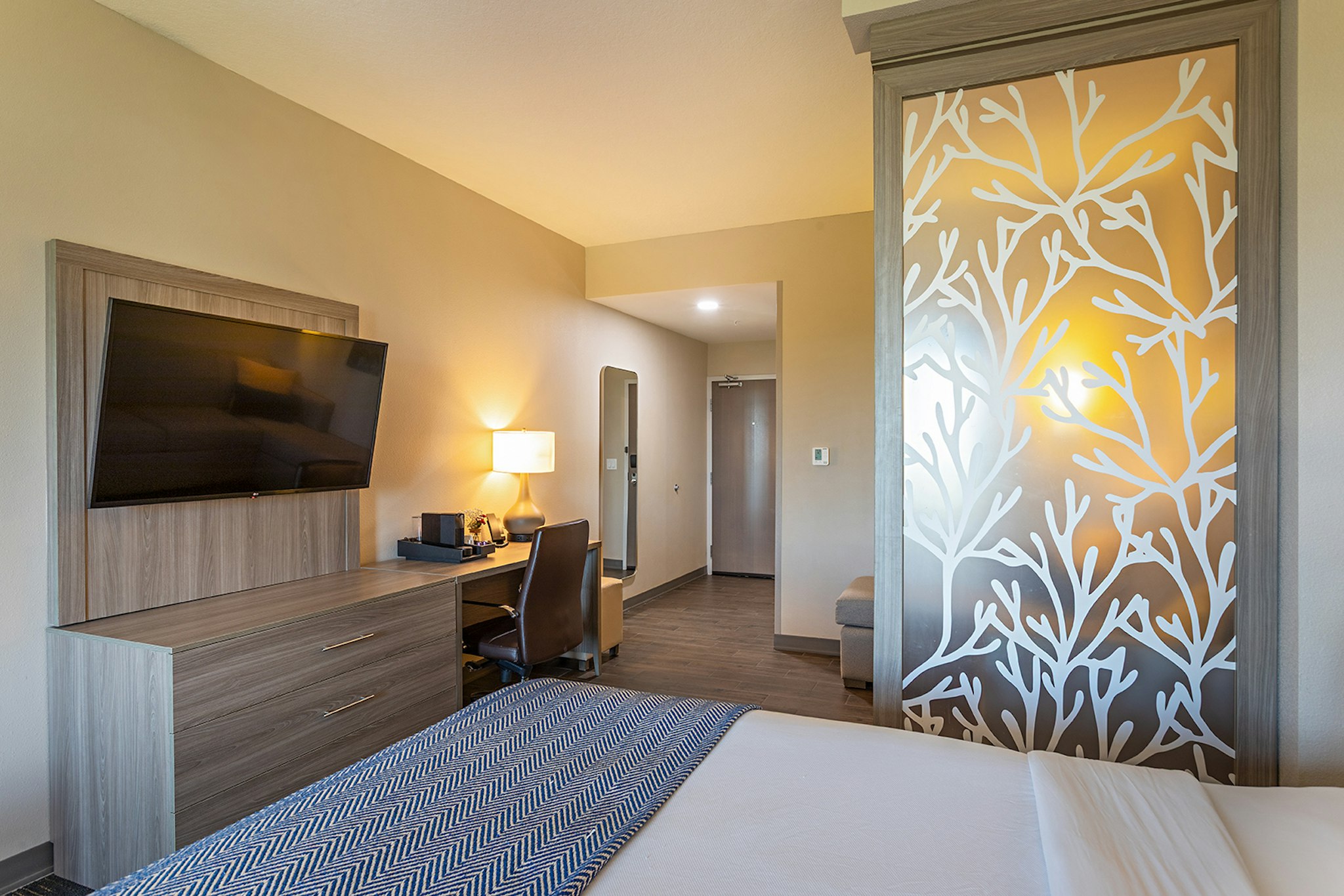 جناح سوبيريور بسريرين كوين، Pestana Orlando Suites Lake Buena Vista 6/8
