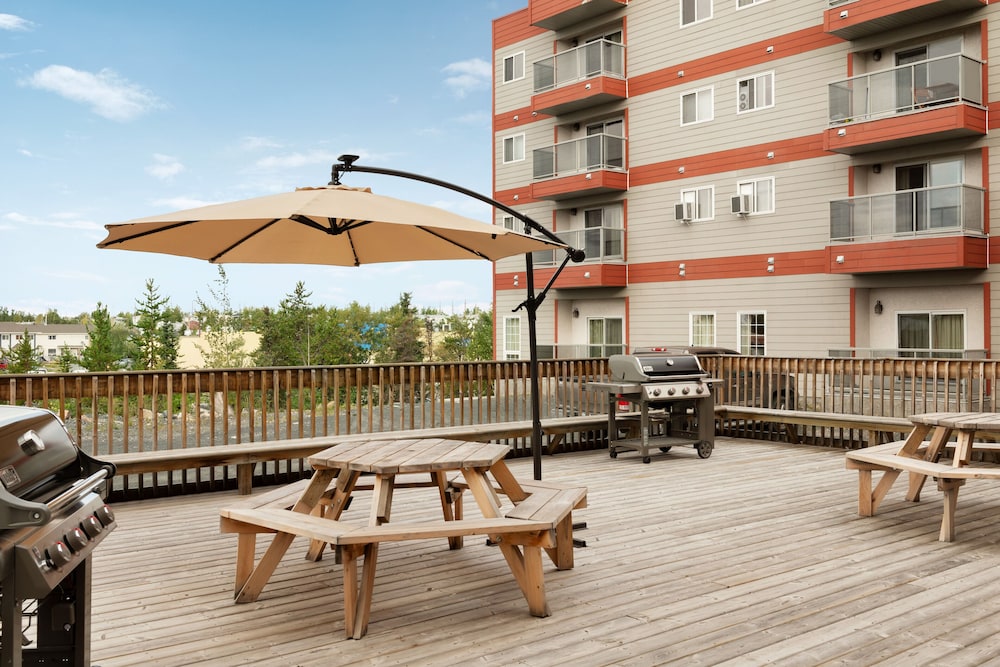 Stanton Suites Hotel Yellowknife 3/38