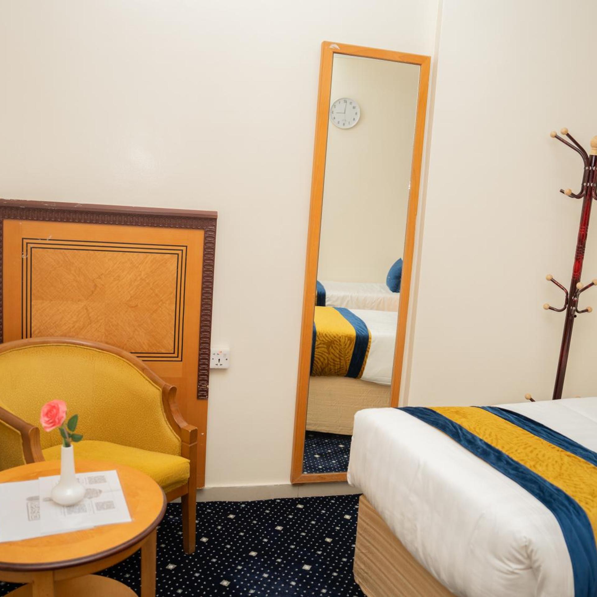 فندق رياض الضيافة(Riyadh Al Deafah) 24/51