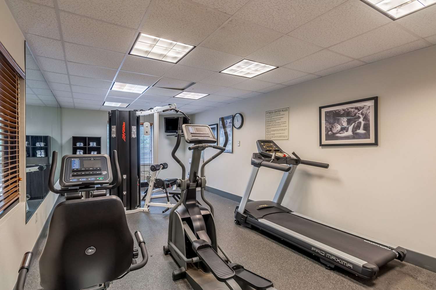 Sleep Inn and Suites Harrisonburg Near University 14/38