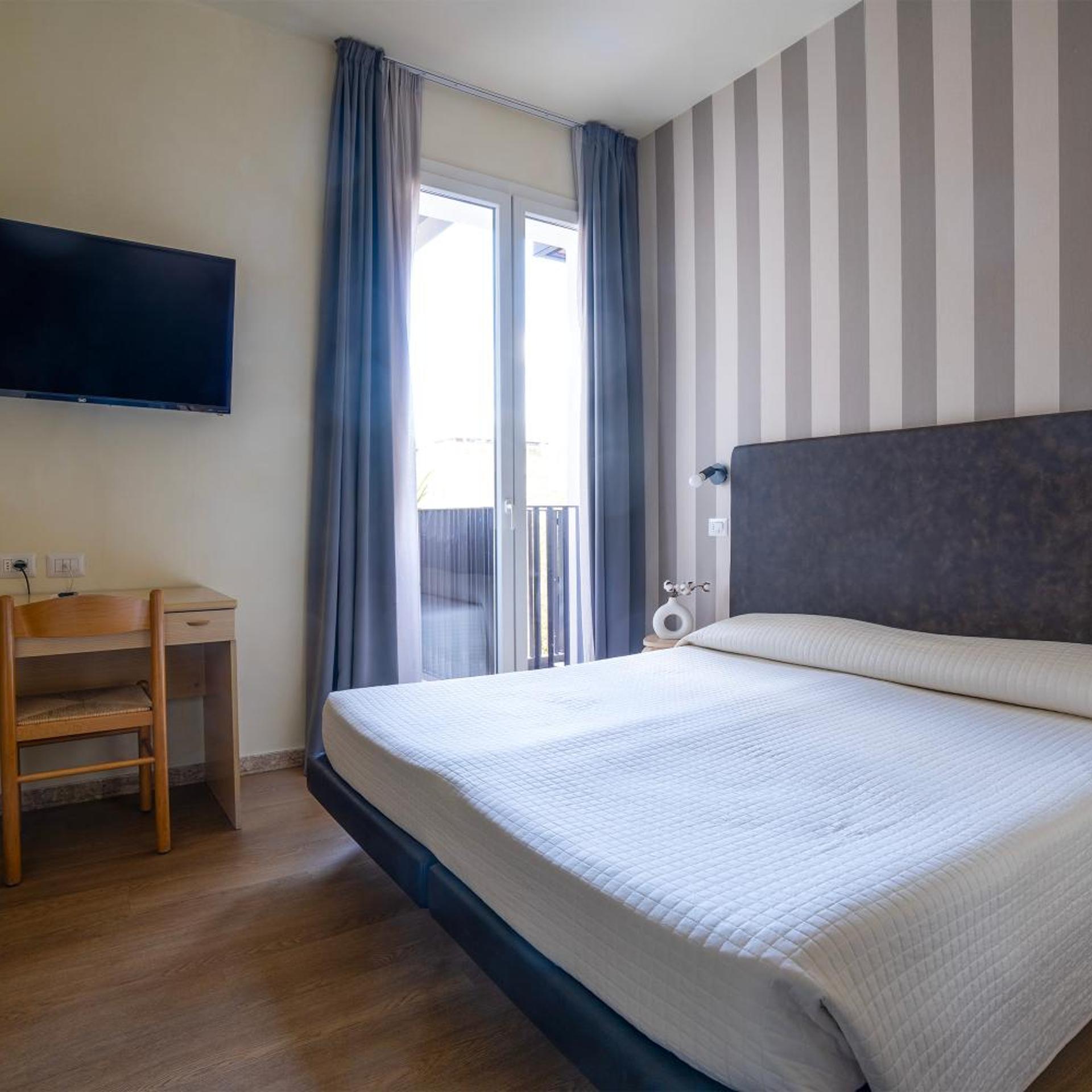 Hotel La Coccinella 7/50