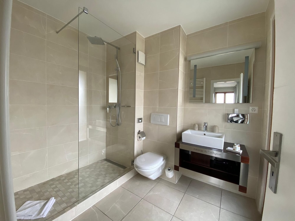 Auberge De Confignon 29/31